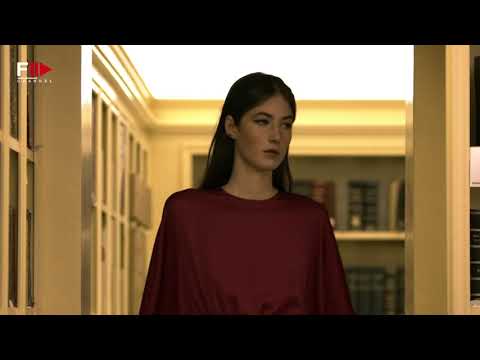 DIOGO MIRANDA Portugal FW 2021 - Fashion Channel