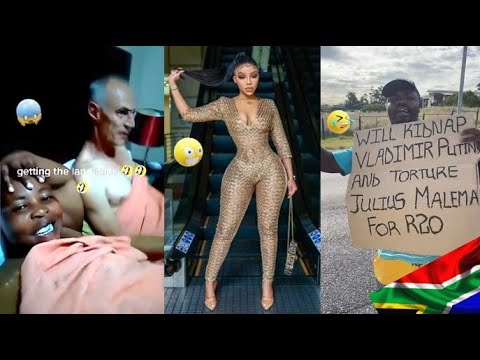 I'm leaving South Africa S1/E71 Only in Mzansi Part 71