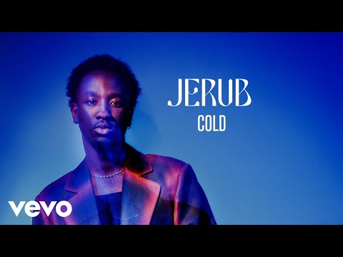 JERUB - Cold (Visualiser)