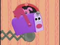 Blue S Clues Mailbox Sings Mailtime Playdates