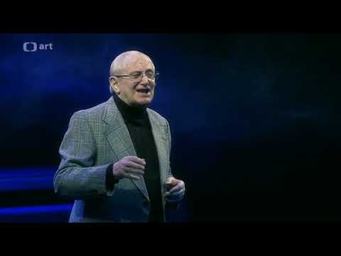 Jiří Suchý - Moje souboje a boje