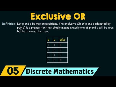 Introduction to Discrete Mathematics