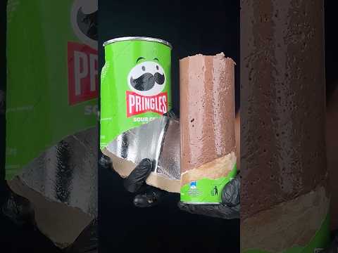 Chocolate Jelly #Shorts