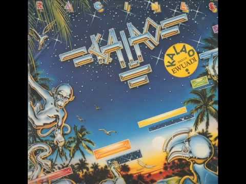J-P MASSIERA (1984): KALAO - Ewuado