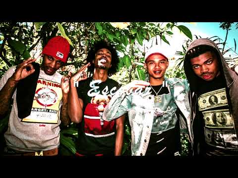 Sob X Rbe X Daboii X Nef The Pharaoh X Salsalino Type Beat - " Escobar " [ FREE DOWNLOAD LINK ]