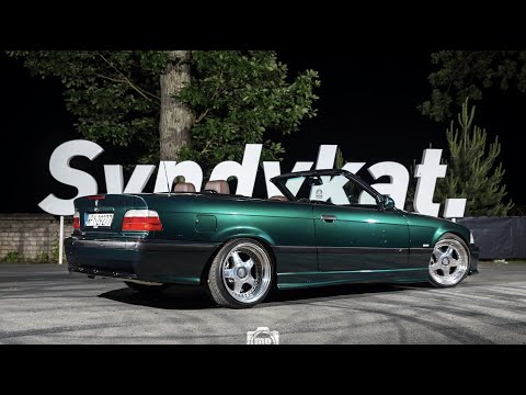 SYNDYKAT 2022 / Germanfest (MELO NA MOLO) [1080p] [DRONE]