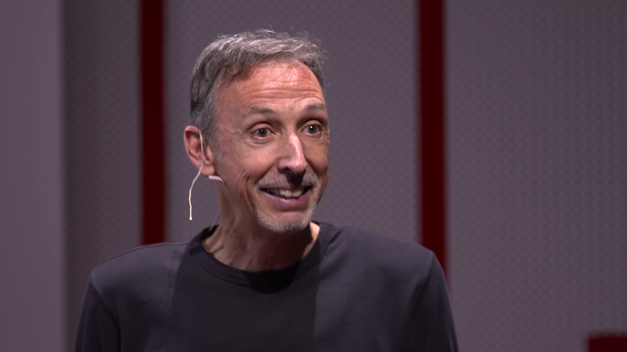 Pourquoi garder sa vieille voiture pollue moins qu’acheter une neuve? | Lucien Willemin | TEDxGeneva