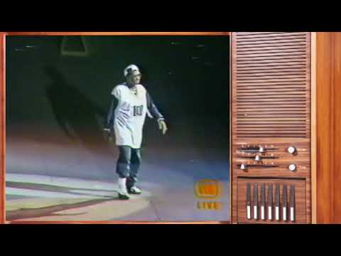 Gypsy " Little Black Boy"-Dimanche gras 1997