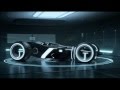 TRON LEGACY - MEMORY GOSPEL 