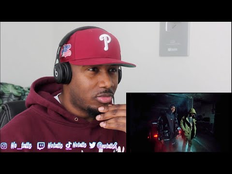 Norsacce, Alpha Wann - Phoenix (Reaction)