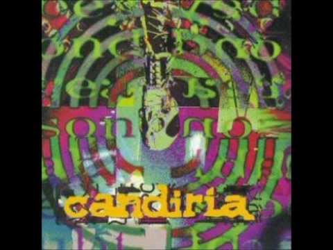 Candiria - Primary Obstacle (1997)