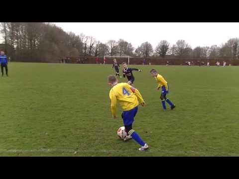 SJO JVZ JO9-3 - Staphorst JO9-1  04-03-2017