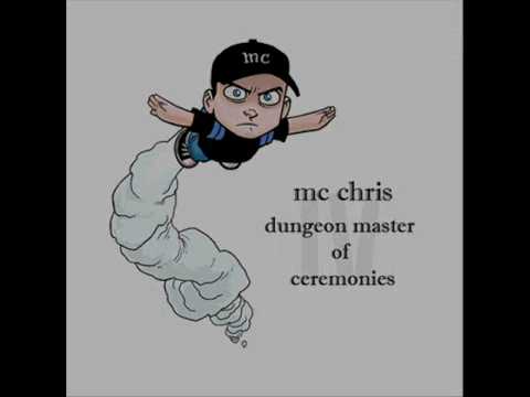 Mc Chris-White Kids Love Hip Hop