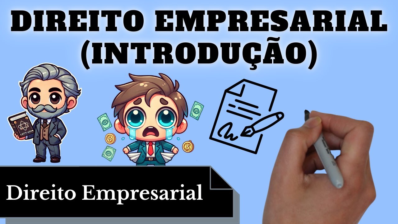 Business Law (Introduction): Complete Summary