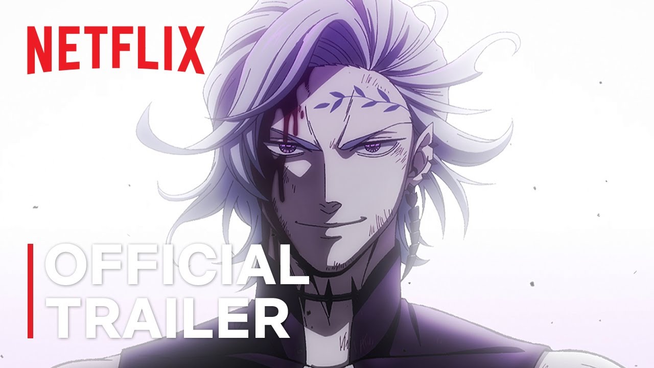 Rekaman Ragnarok III | Trailer resmi | Netflix - YouTube