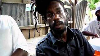 Sizzla Kalonji Picture 147.avi