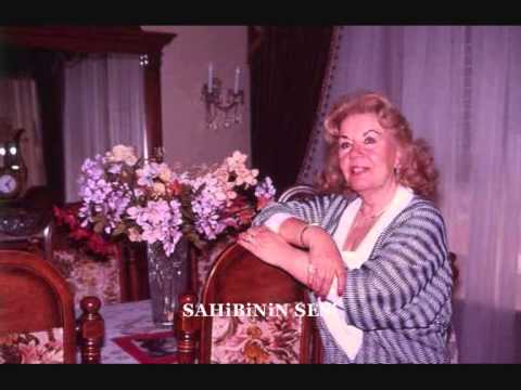 Hamiyet Yüceses - SENSİZ KALAN GÖNLÜMDE ( plak )