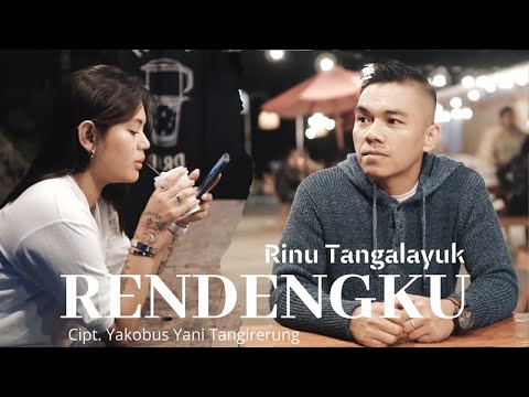 Rinu Tangalayuk - RENDENGKU (Official Music Video) | Lagu Toraja Terbaru
