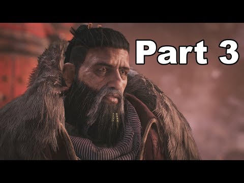 GEARS 5 Co-op Gameplay Walkthrough Part 3 - OSCAR - No Commentary