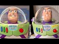 Movie Accurate Buzz Lightyear Final Edition