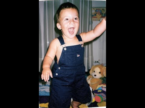 18° compleanno Matteo