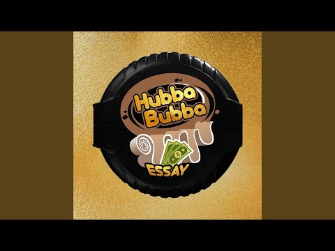 Hubba-Bubba