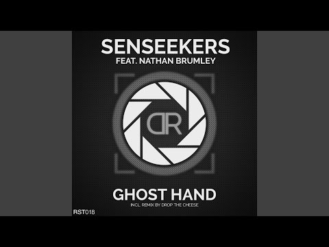 Ghost Hand (feat. Nathan Brumley)