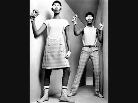 Boosta - Dance is dead