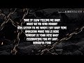 Larry Gaaga - TENE ft Flavour (lyrics video) living in bondage tracklist
