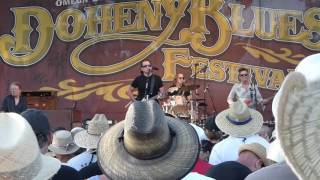 Tommy Castro and The Painkillers--Doheny Beach Festival--5 22 2016--Common Ground