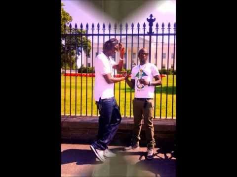 HEAVEN JAY SIERRA LEONE MUSIC (AR WANT GBET FT VIPER-MAN) 2013