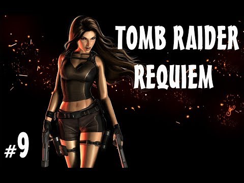 Zagrajmy w Tomb Raider Requiem (TRLE) #9 -  Har Meggido [1/4]