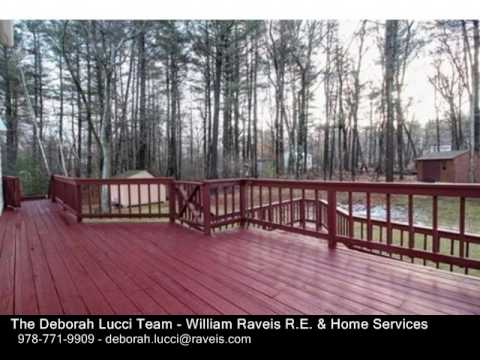 50 Debra Drive, Tewksbury MA 01876 - Single Family Home - Real Estate - For Sale -
