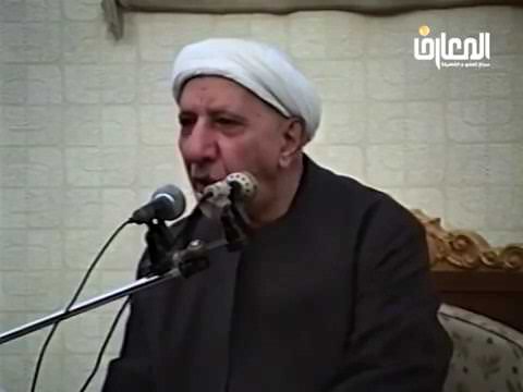 ⁣جزاء الاكتشافات والإنجازات العظيمة - الشيخ أحمد الوائلي