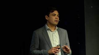 Moving beyond sustainable design | Christopher Mortensen | TEDxCityUni