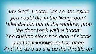 Iris Dement - Mexican Home Lyrics