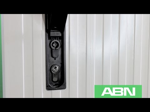 System GEYER - Doppelschließung was ist das?