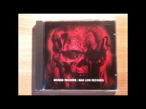V/A Morbid Records / Mad Lion Records - Thrash'em All
