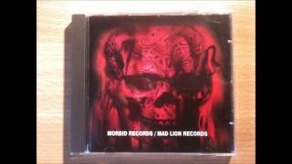 V/A Morbid Records / Mad Lion Records - Thrash'em All