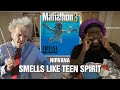 Nirvana Smells Like Teen Spirit Drum Cover On Kai Cenat S Mafiathon 3