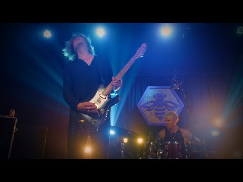 Tigercub • Live from Purple Bee Studios • SXSW 2024