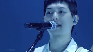 CNBLUE Shake Shake Spring Live in Osaka 2017