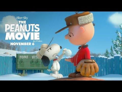 The Legacy Of Charles Schulz