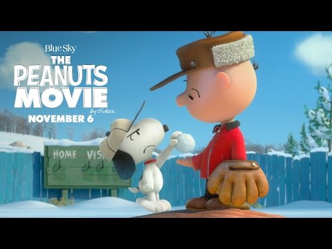 Peanuts (Featurette 'The Legacy of Charles Schulz')