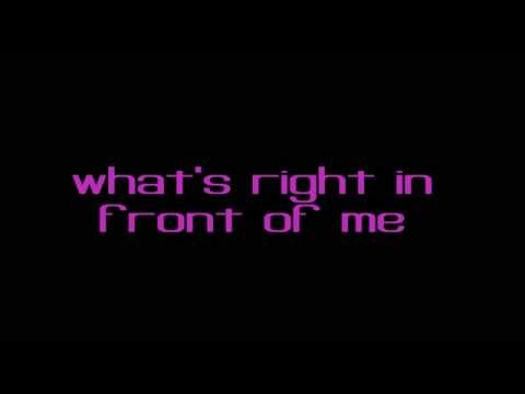 Drunk Enough - Angels Fall - Lyric Video