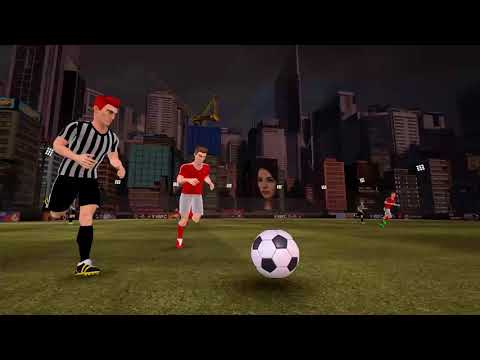 VRFC Virtual Reality Football Club Launch Trailer thumbnail