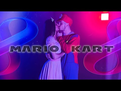 CCTIME - MARIO KART 8 [OFFICIAL VIDEO]