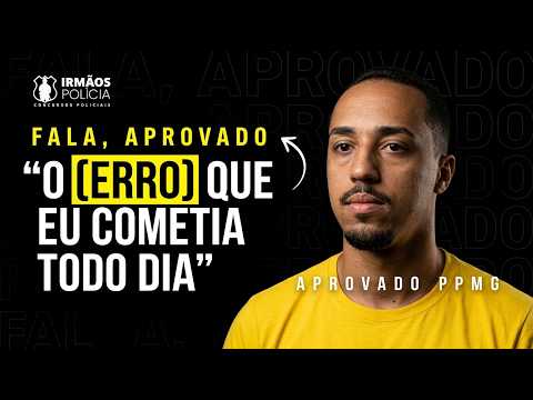 João Gabriel — Aprovado