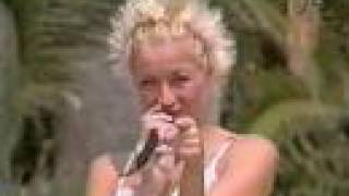 Daze - Together Forever (live from Peugeot, France)