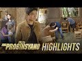 FPJ S Ang Probinsyano Vendetta Fixes Their House In Sto Niño